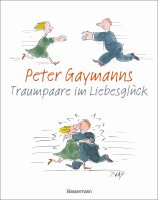 Peter Gaymann Buch Traumpaare im Liebesglück Paperback