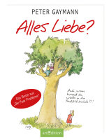 Peter Gaymann Buch Alles Liebe?
