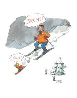 Peter Gaymann Buch Kindersegen