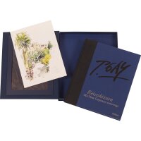 Peter Gaymann Buch Reiseskizzen Künstleredition - Mit Peter Gaymann unterwegs