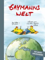 Peter Gaymann Buch Gaymanns Welt